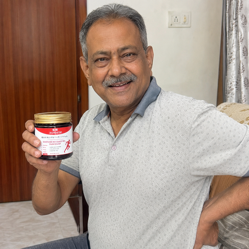 Kantibhai