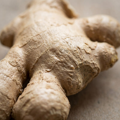 Ginger