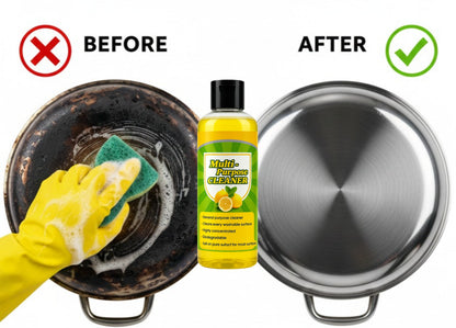 🚨 Last Chance: Buy 1 Get 3 FREE – Viral Cleaner Almost Sold Out!