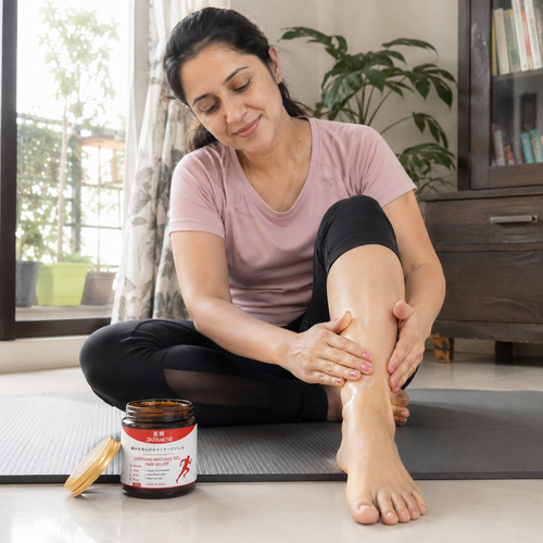 Sunita Joshi